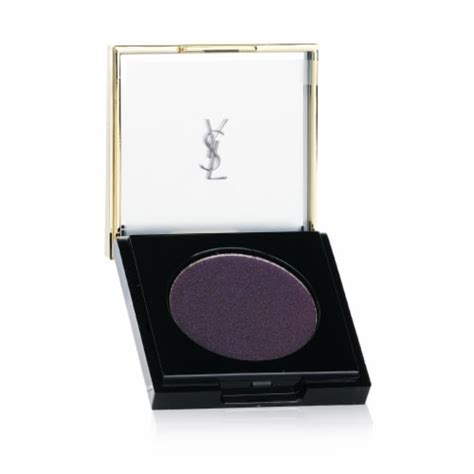 Yves Saint Laurent Lame Crush Metallic Eye Shadow 1.8g